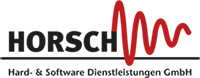 Hard- & Software-Dienstleistungen Horsch GmbH