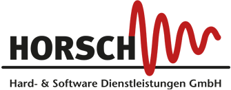 Hard- & Software-Dienstleistungen Horsch GmbH