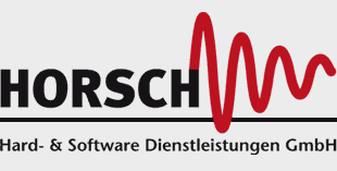 HORSCH Hard- und Software Dienstleistungen GmbH